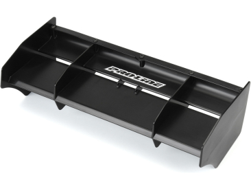 Pro-Line křídlo přítlačné 1:8 Axis černé: Buggy/Truggy
