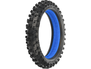 Pro-Line pneu 1:4 Dunlop Geomax MX33 V2 Bead M2 přední: Promoto-MX