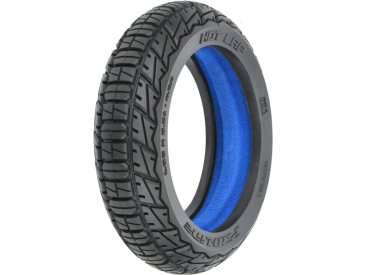 Pro-Line pneu 1:4 Hot Lap MX V2 Bead M3 zadní: Promoto-MX