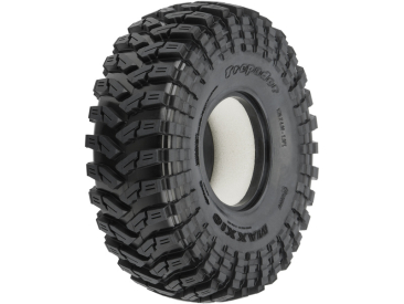 Pro-Line pneu Maxxis Trepador G8 F/R 1.9