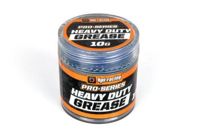 Pro-Series Heavy Duty vazelína (10g)