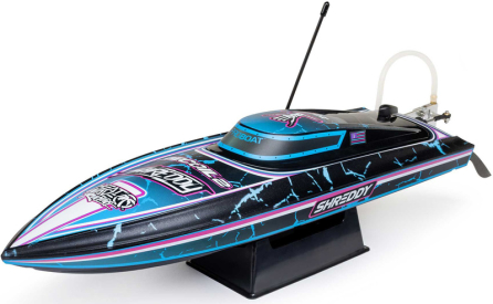 RC loď Proboat Recoil 2 18