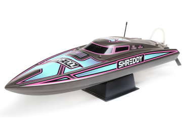 RC loď Proboat Recoil 2 26