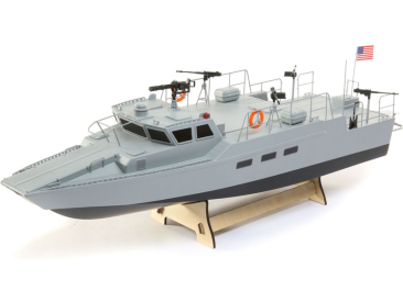 Proboat Riverine Patrol Boat 22