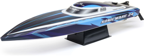 RC loď Proboat Sonicwake 24