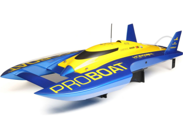 RC loď Proboat UL-19 V2 30