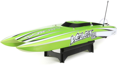 RC loď Proboat Veles 29