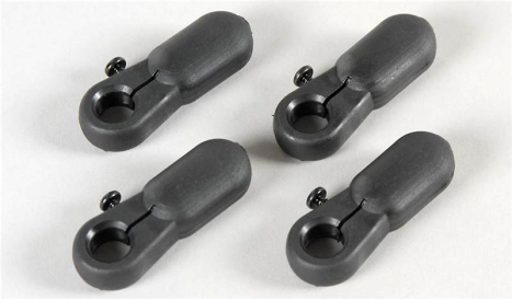 Prodloužené kloubky 10mm pro M7 4ks.