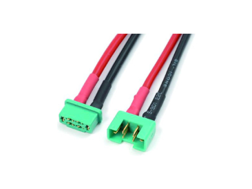 Prodlužovací kabel MPX 14AWG 12cm