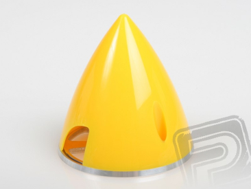 PROFI kužel EP 63mm ŽLUTÁ