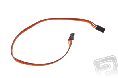 Propojovací kabel JR/JR 30cm