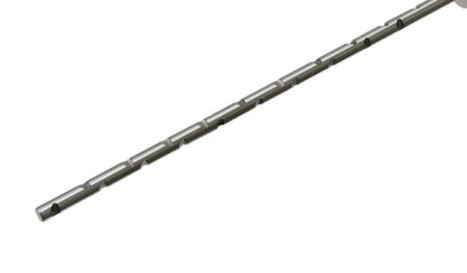 Protahovák ramen - náhradní hrot - 3.0mm x 120mm