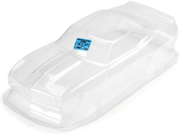 PROTOform karosérie 1:10 Chevrolet Camaro Z28 1969