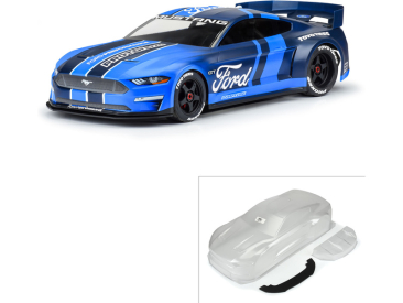 PROTOform karosérie 1:7 2021 Ford Mustang GT: Felony