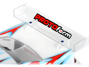PROTOform křídlo 1:10 Elite-TC Pre-Cut (sada) (šasi 190mm)