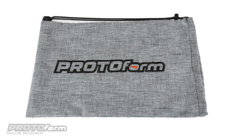 PROTOFORM taška pro 1/12 a 1/10 auta