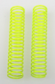 Pružina tlumiče-1:8 zadní (žlutá) 1.5mm