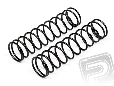 Pružina tlumiče 13.5x63x1.2mm 11 závitů (2ks)