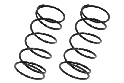 Pružiny tlumičů HTR 13mm Super soft 45mm (2 ks)