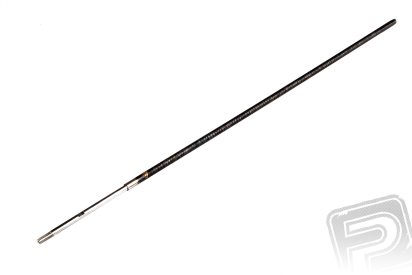 pružná hřídel L480mm for 12002 (M12002011X)