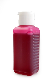 PSR High Protection olej 90ml - červený