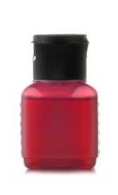 PSR High Protection olej SPECIAL, 45ml - červený