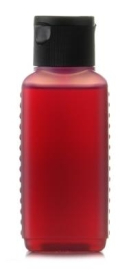 PSR High Protection olej SPECIAL, 90ml - červený