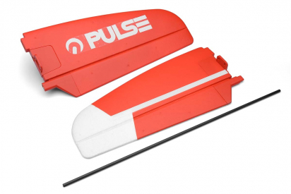 Pulse 2200 - výškovka