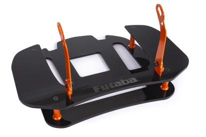 Pult pro vysílač Futaba 32MZ deskový - Lesklý
