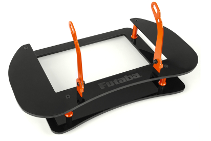 Pult pro vysílač Futaba Fx-36 deskový - Bez loga