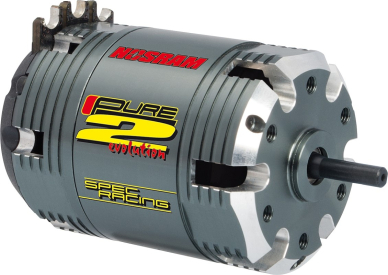 PURE 2 BL Spec Racing 13,5T motor