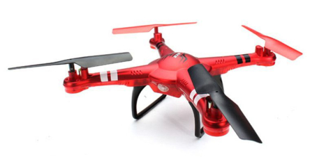Dron WL Toys Smart Q222