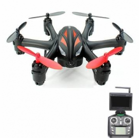 RC dron Q282 FPV