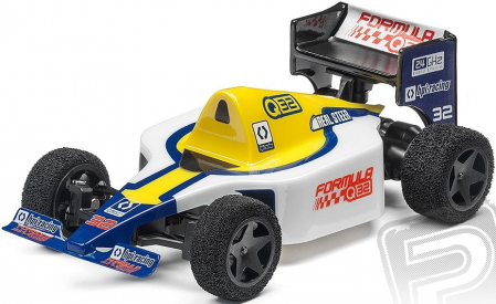 RC auto Q32 Formule, modrá