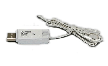 Q500 - USB Interface - programovací kabel