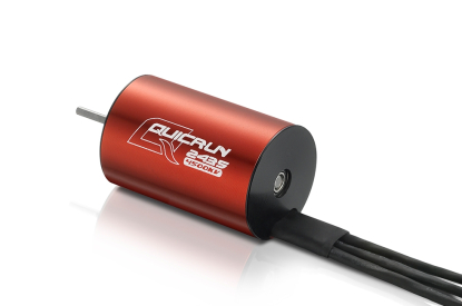 QuicRun 2435 - 4500Kv