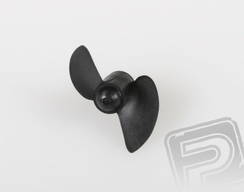 RA3007 Lodní šroub 35X/M4 G/F 2L