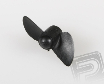 RA3031 Lodní šroub 40SR/M4 G/R 2L