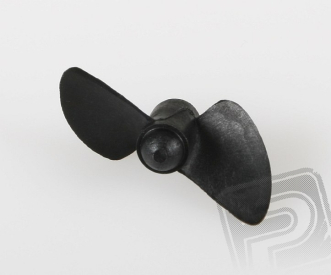 RA3032 lodní šroub 45SR/M4 G/F 2L