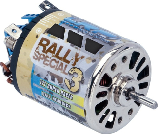 Rally Special 3 motor