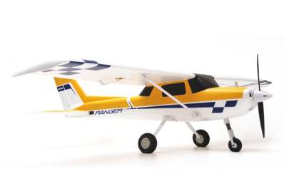 RC letadlo Ranger 1220 ARF