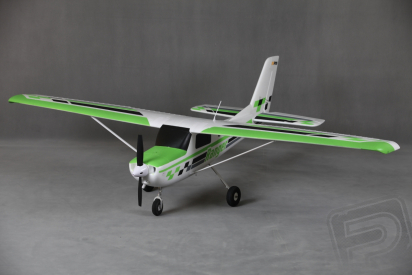 RC letadlo Ranger 1800 ARF