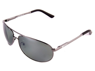 RapidEyewear Brýle Altius RC Aviator Green Polarised