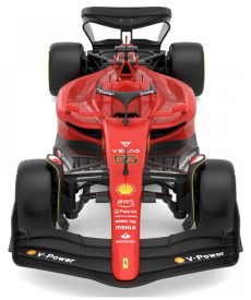 RC auto Formule 1 Ferrari F1 1:18, červená