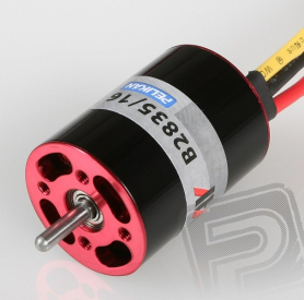 RAY B2835/16 inrunner brushless motor