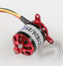 RAY C1826/31 outrunner brushless motor