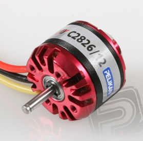 RAY C2826/12 outrunner brushless motor