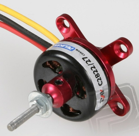 RAY CD2822/27 CD-ROM brushless motor