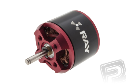 RAY G2 střídavý motor C2830-1050