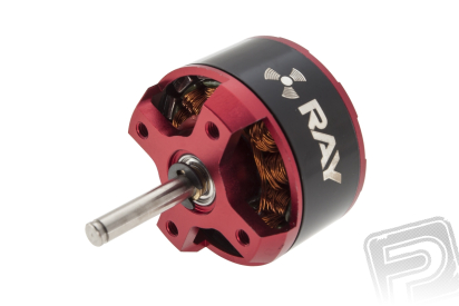 RAY G2 střídavý motor C3530-1050